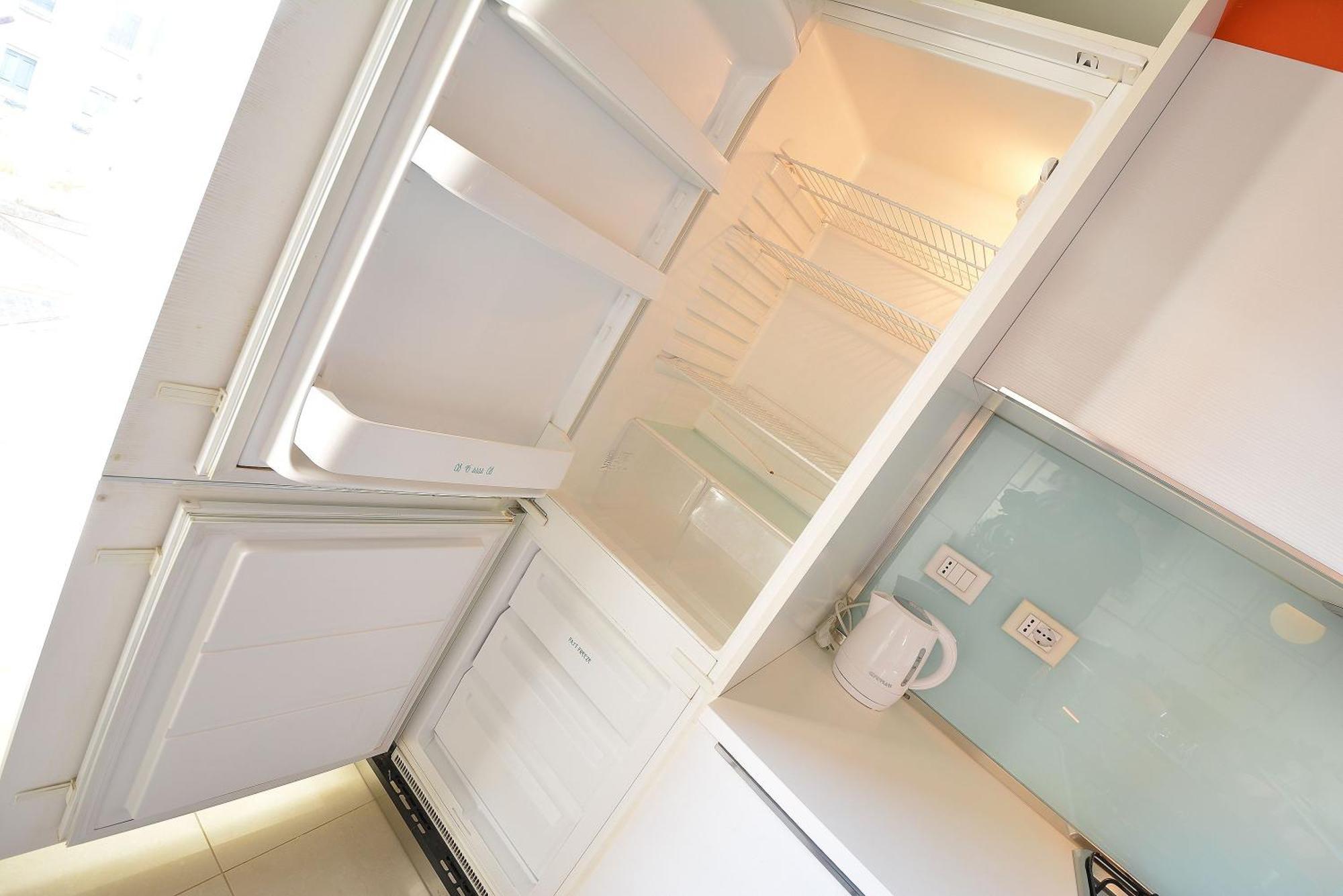 Apartament Dandolo-Terrace Wenecja Zewnętrze zdjęcie