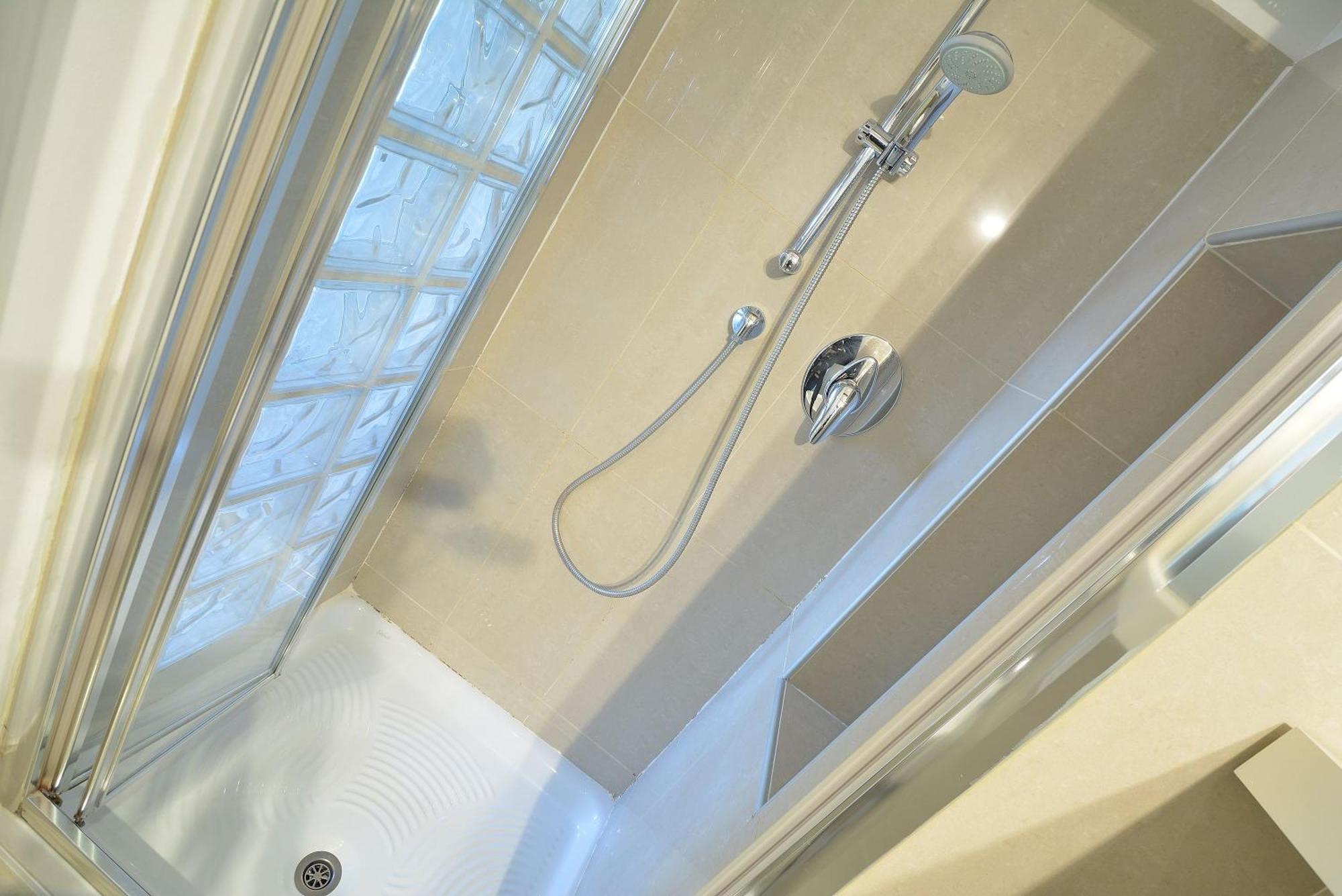 Apartament Dandolo-Terrace Wenecja Zewnętrze zdjęcie