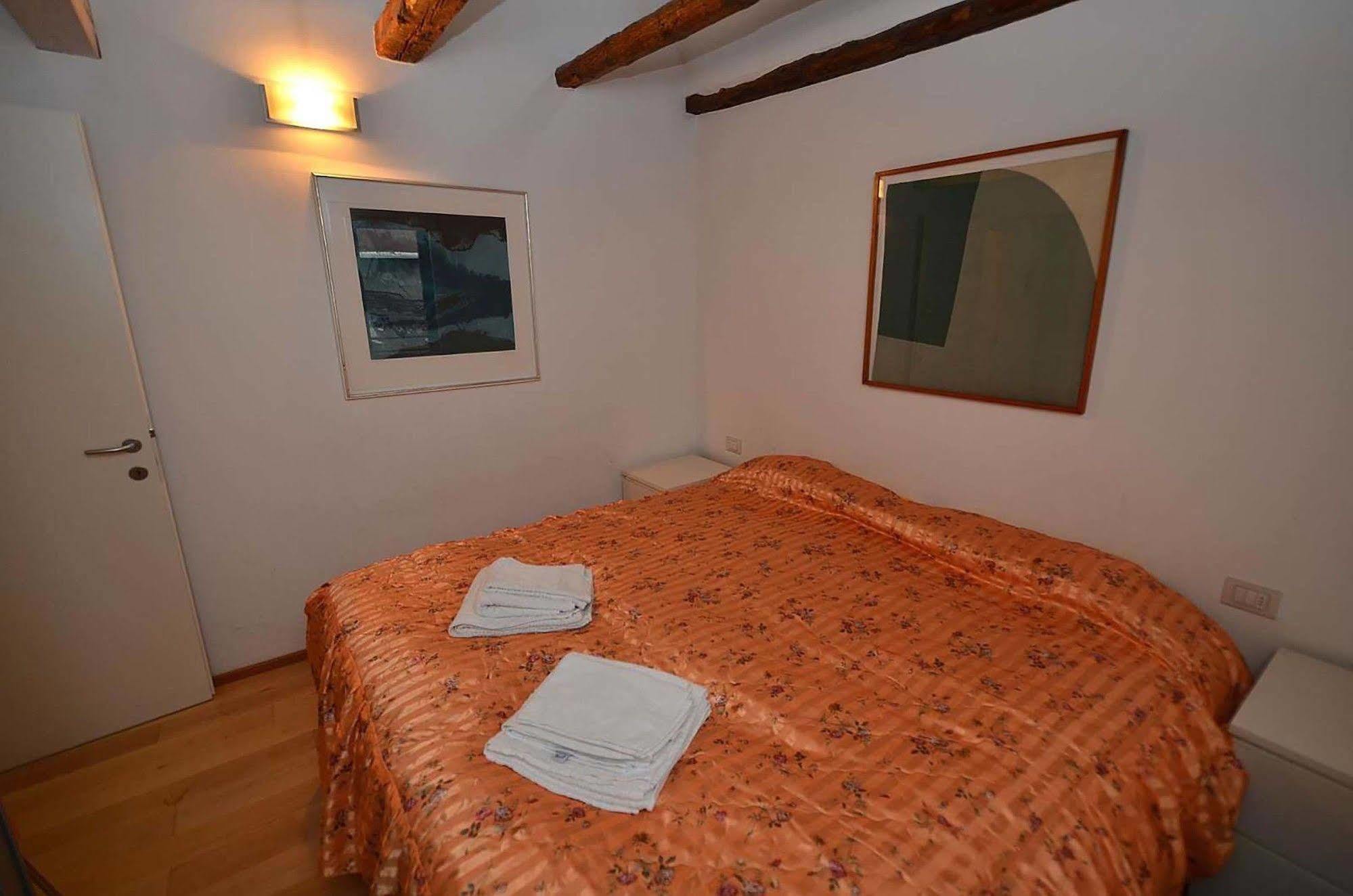 Apartament Dandolo-Terrace Wenecja Zewnętrze zdjęcie