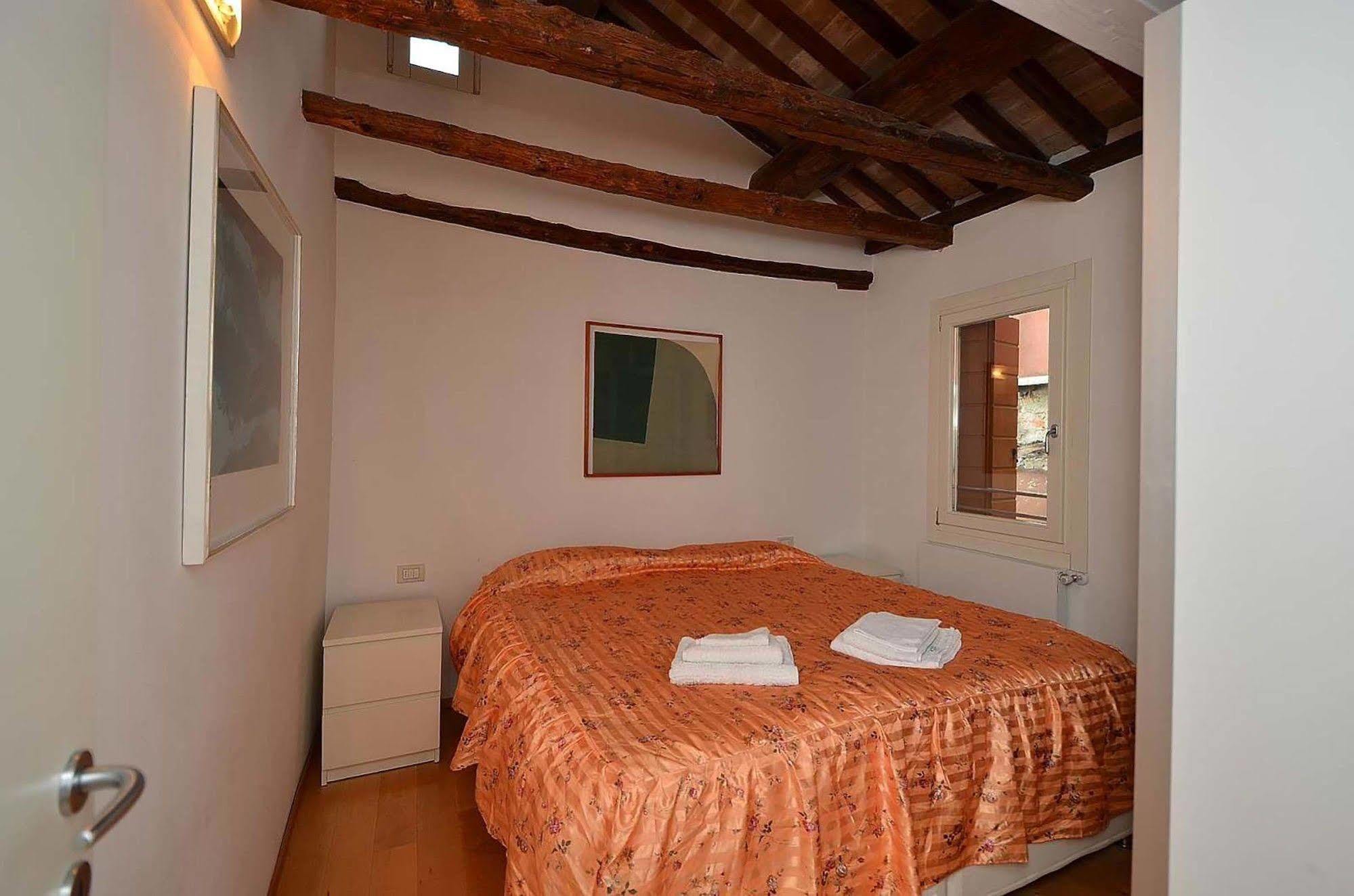 Apartament Dandolo-Terrace Wenecja Zewnętrze zdjęcie